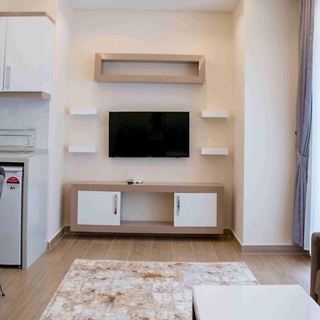 Apartament Peramis Apart Antalya Zewnętrze zdjęcie
