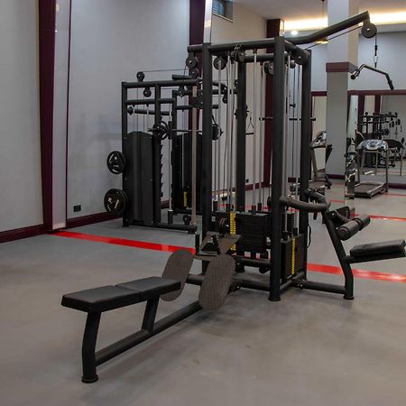 Apartament Peramis Apart Antalya Zewnętrze zdjęcie