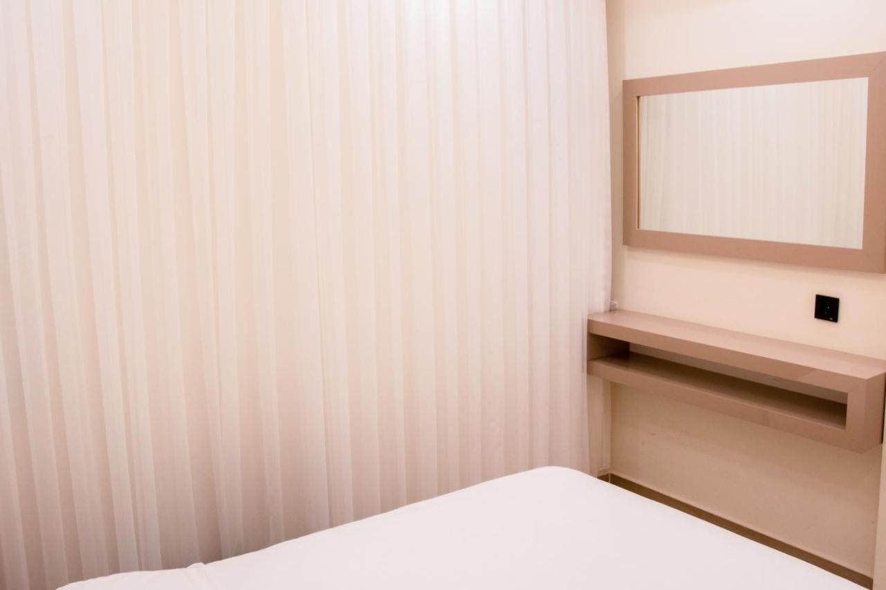 Apartament Peramis Apart Antalya Zewnętrze zdjęcie