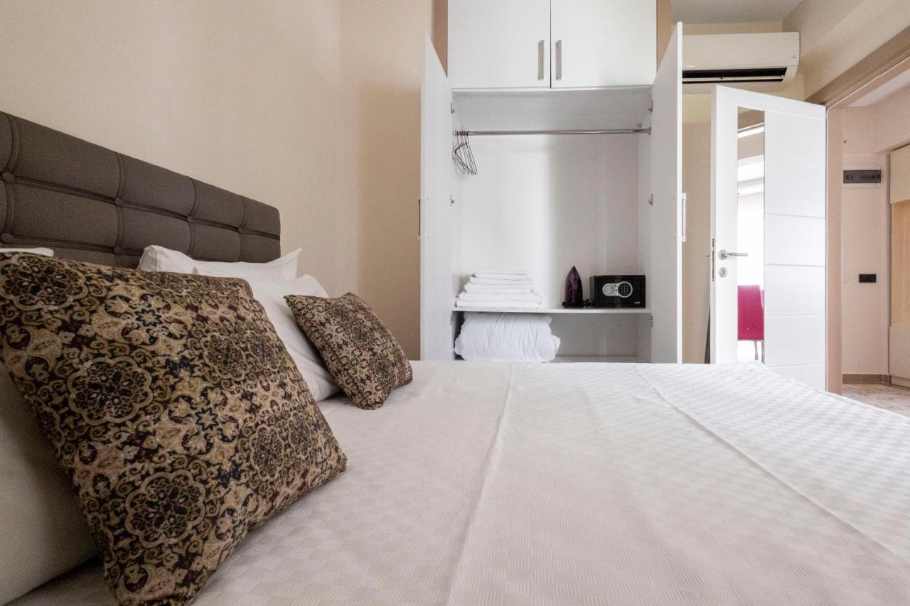 Apartament Peramis Apart Antalya Zewnętrze zdjęcie