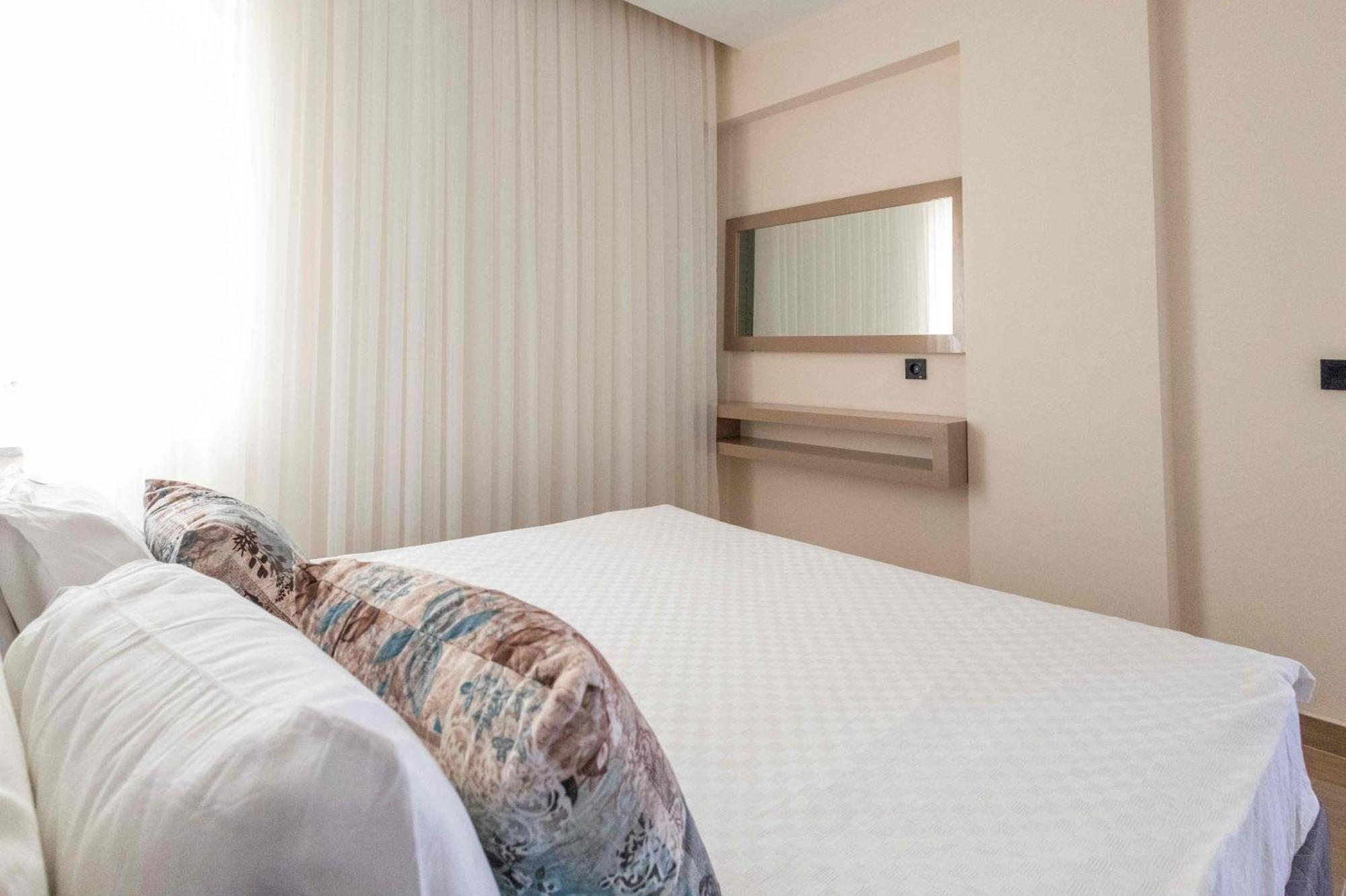 Apartament Peramis Apart Antalya Zewnętrze zdjęcie