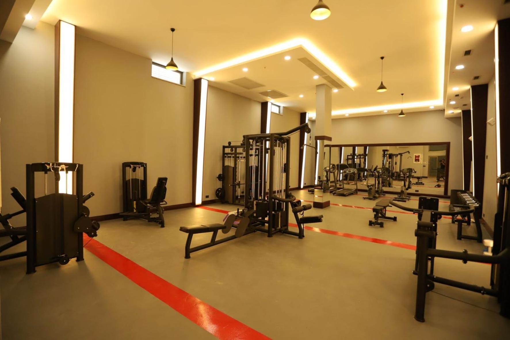 Apartament Peramis Apart Antalya Zewnętrze zdjęcie